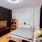 Moderný apartman s parkovaním