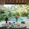 Pondok Sebali Private Villa