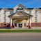 Days Inn by Wyndham Dawson Creek