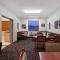 Days Inn by Wyndham Dawson Creek