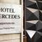 Hotel Mercedes City - Bonn