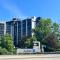Radisson Blu Vancouver Airport Hotel & Marina