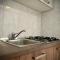 Apartments Mestrovic, Klimno, Soline bay, island Krk