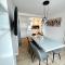 Groups and Contractors - Newly Renovated 4-bed - Derby