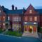 Delta Hotels by Marriott Preston - 普雷斯顿