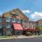 TownePlace Suites by Marriott Vincennes - Vincennes