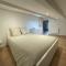 Duplex sous les toits