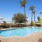 The Westin Mission Hills Resort Villas, Palm Springs