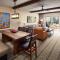 Sheraton Lakeside Terrace Villas at Mountain Vista, Avon, Vail Valley