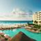 The Westin Lagunamar Ocean Resort Villas & Spa Cancun