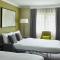 Delta Hotels by Marriott Manchester Airport - 霍尔