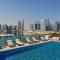 The St. Regis Downtown Dubai - Dubaj