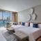 The St. Regis Downtown Dubai