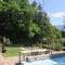 Villa Arianna - Apartments with lake view, pool, garten, privacy, parking, close to city center