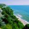 Плажни Апартаменти Силвър Бийч - Silver Beach Sea Apartments