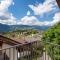 Apartments Am Platzl Living