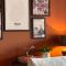 Guestsuite Couvert