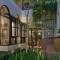 The Motifs Eco Hotel - SHA Extra Plus
