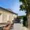 Maison de campagne avec piscine entre Saint-Emilion et Bergerac - Massugas