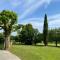 Maison de campagne avec piscine entre Saint-Emilion et Bergerac - Massugas