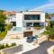 VILLA SUENOS - New & Modern - 2023