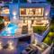 VILLA SUENOS - New & Modern - 2023
