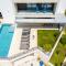 VILLA SUENOS - New & Modern - 2023 - Medulin