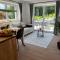 EXCLUSIVES APARTMENT - Auszeit Mondsee