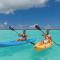 Bungalows at Windsong on the Reef - The Bight Settlements