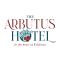 Arbutus Hotel - Кілларні