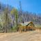 Osprey Nest Cabin