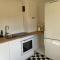 Cottage with beautiful nature, open landscape, forest and lakes