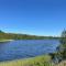 Cottage with beautiful nature, open landscape, forest and lakes I X I Stuga med fin natur, öppna landskap, skog och sjöar - Tingsryd