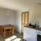 Cottage with beautiful nature, open landscape, forest and lakes