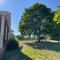 Cottage with beautiful nature, open landscape, forest and lakes