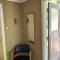 Cottage with beautiful nature, open landscape, forest and lakes