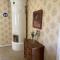Cottage with beautiful nature, open landscape, forest and lakes