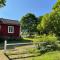 Cottage with beautiful nature, open landscape, forest and lakes I X I Stuga med fin natur, öppna landskap, skog och sjöar - Tingsryd