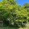 Cottage with beautiful nature, open landscape, forest and lakes
