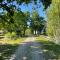 Cottage with beautiful nature, open landscape, forest and lakes I X I Stuga med fin natur, öppna landskap, skog och sjöar - Tingsryd