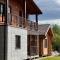 Edelweiss House