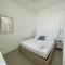 Red Apartment