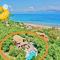 Beach Villa Thespina with private pool by DadoVillas