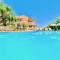 Beach Villa Thespina with private pool by DadoVillas