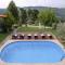 Magical Villa Glavini with Panoramic Views - Cerovlje