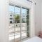 Casa do Lagar 2BDR - 4 mins walk train station - quiet - balcony - wi-fi