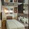 PAUZA apartman