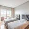 Appart 100 m2 haut standing en bord de mer - Casablanca