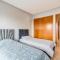 Appart 100 m2 haut standing en bord de mer - Casablanca