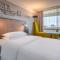 Four Points by Sheraton Munich Arabellapark - 慕尼黑